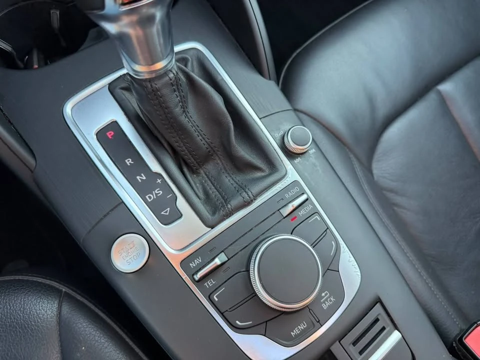2016 Audi 8V A3 - Image 15 of 20