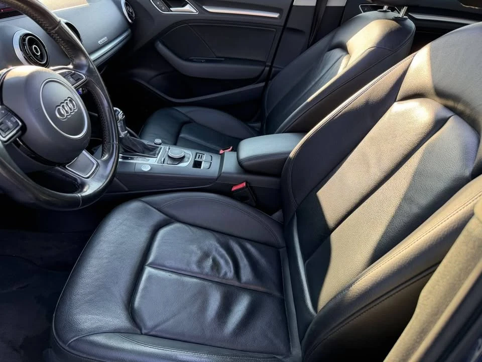 2016 Audi 8V A3 - Image 20 of 20