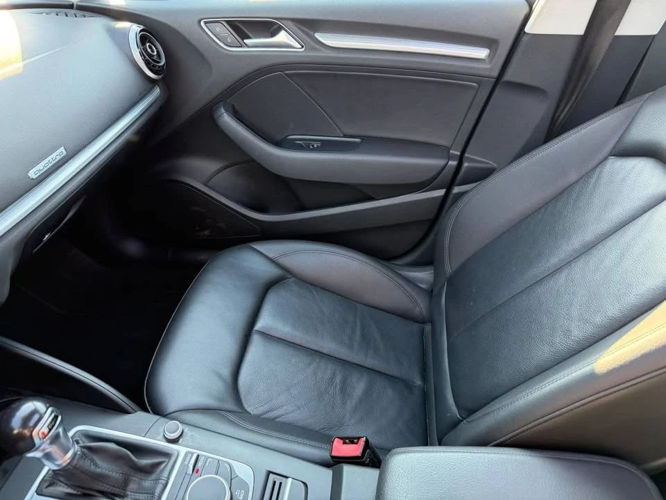 2016 Audi 8V A3 - Image 19 of 20