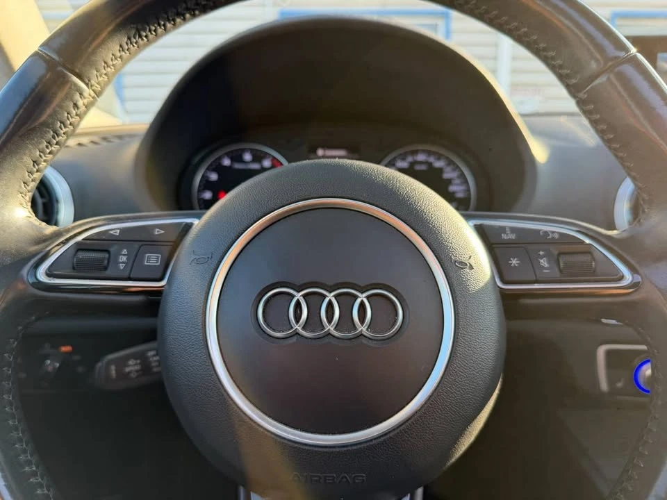 2016 Audi 8V A3 - Image 10 of 20