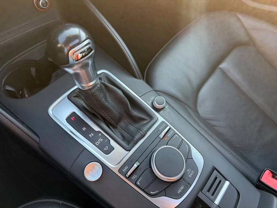 2016 Audi 8V A3 - Image 16 of 20