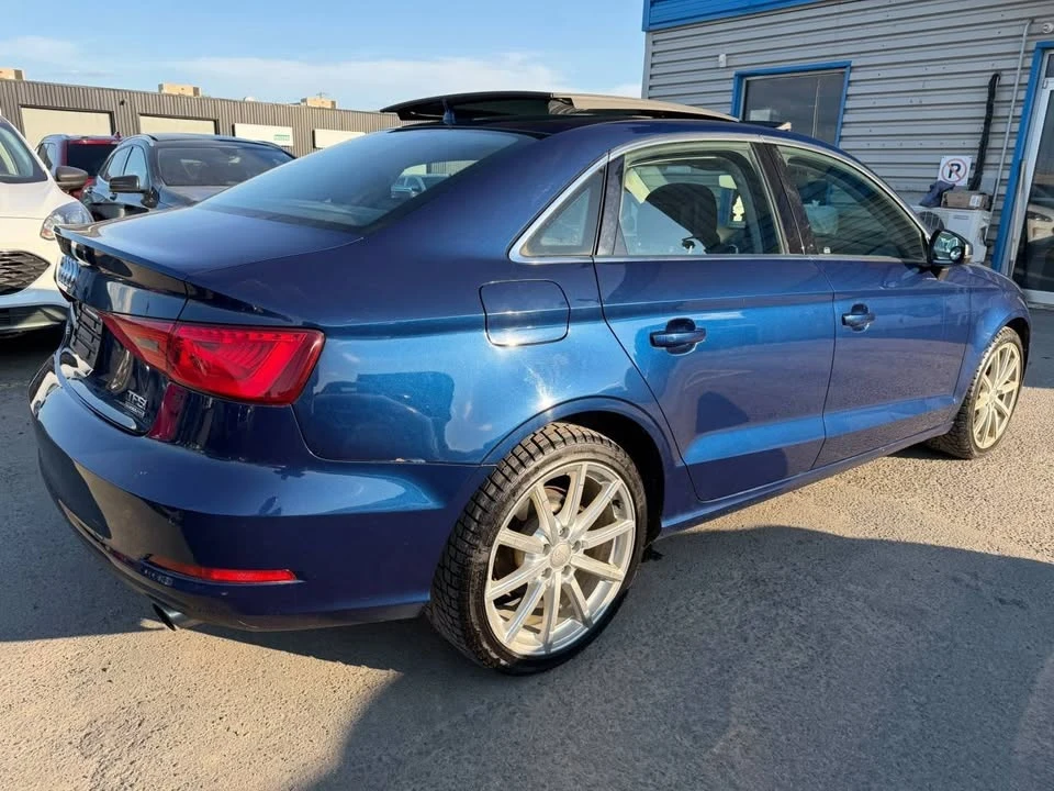 2016 Audi 8V A3 - Image 7 of 20