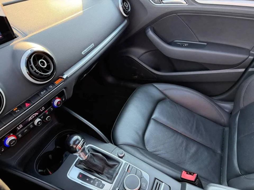 2016 Audi 8V A3 - Image 18 of 20