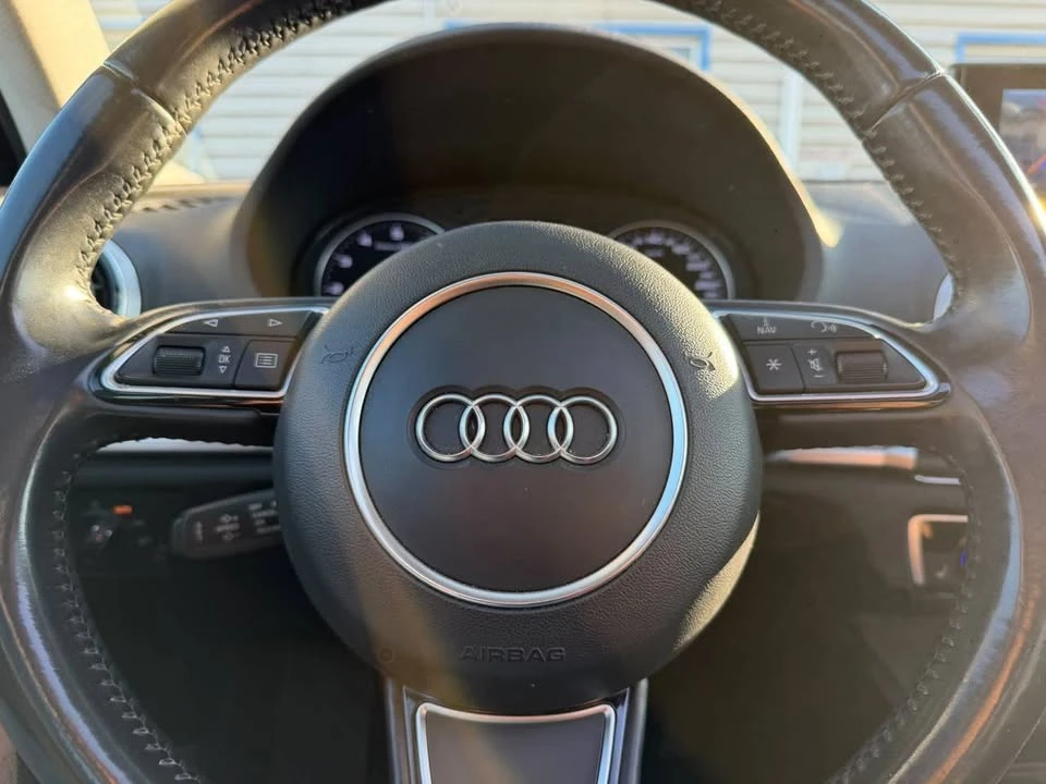 2016 Audi 8V A3 - Image 11 of 20