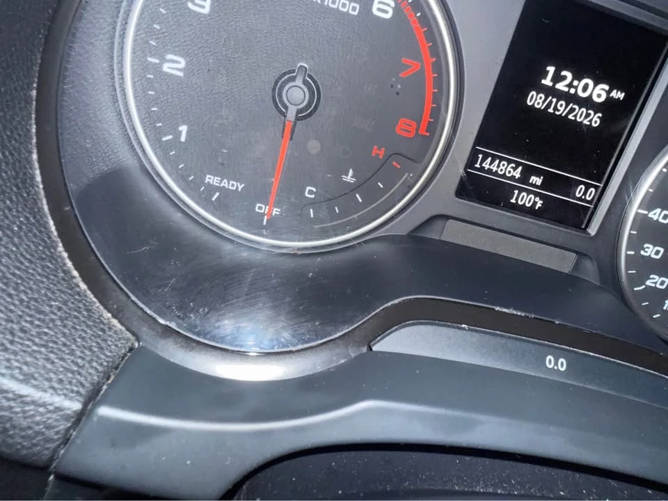 2016 Audi 8V A3 - Image 5 of 15