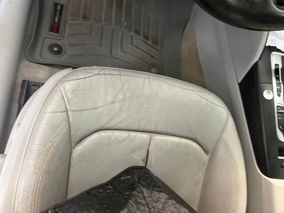 2016 Audi 8V A3 - Image 4 of 15