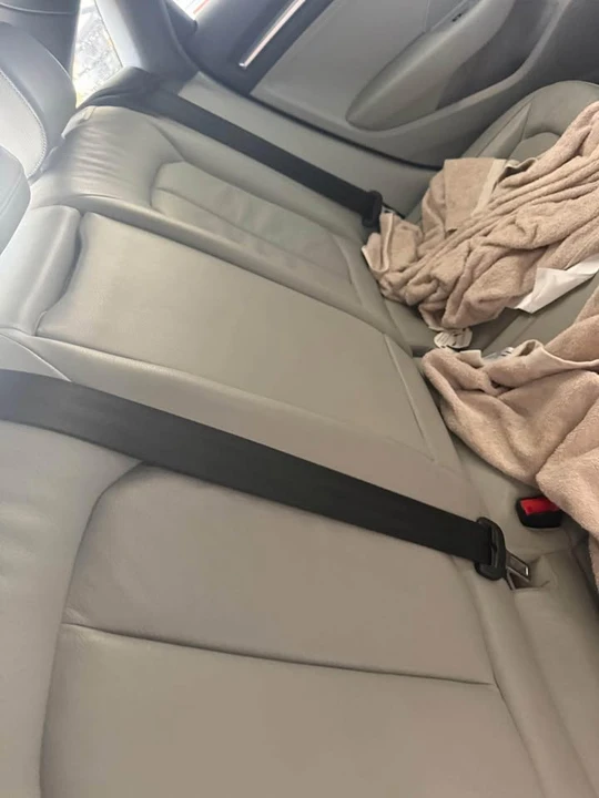 2016 Audi 8V A3 - Image 11 of 15