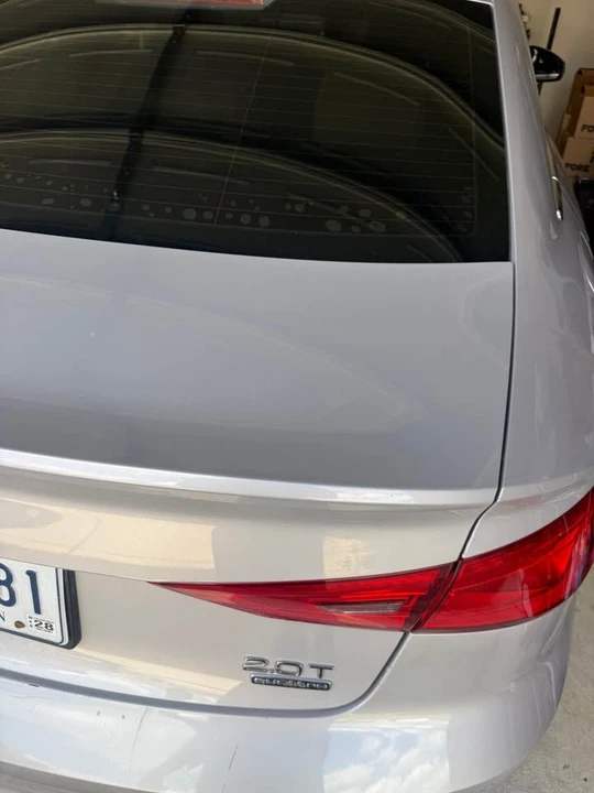2016 Audi 8V A3 - Image 10 of 15