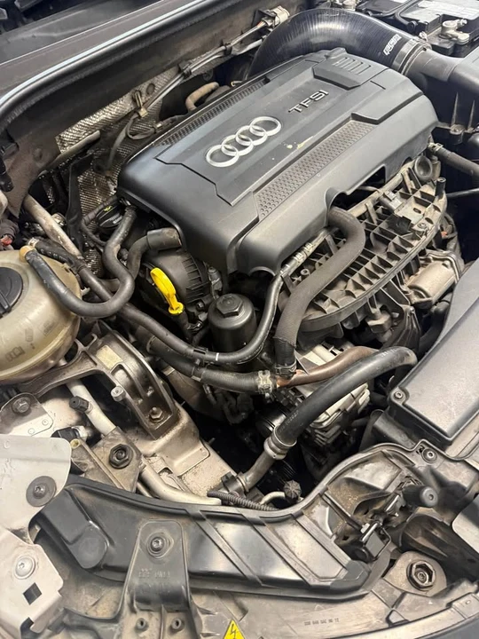 2016 Audi 8V A3 - Image 13 of 15