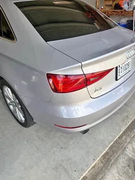 2016 Audi A3 Premium Plus Sedan 4D