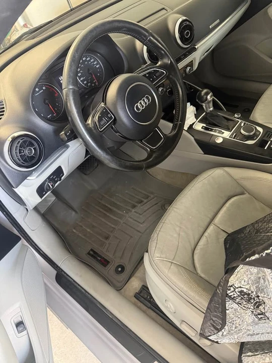 2016 Audi 8V A3 - Image 6 of 15