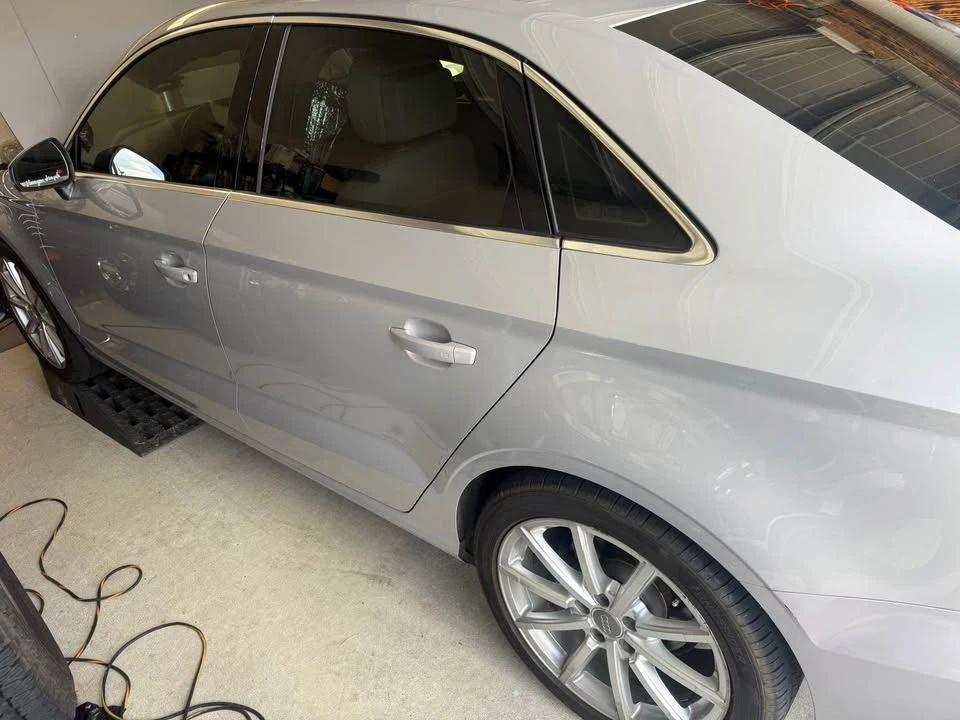 2016 Audi 8V A3 - Image 9 of 15