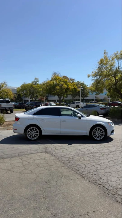 2016 Audi 8V A3 - Image 5 of 18