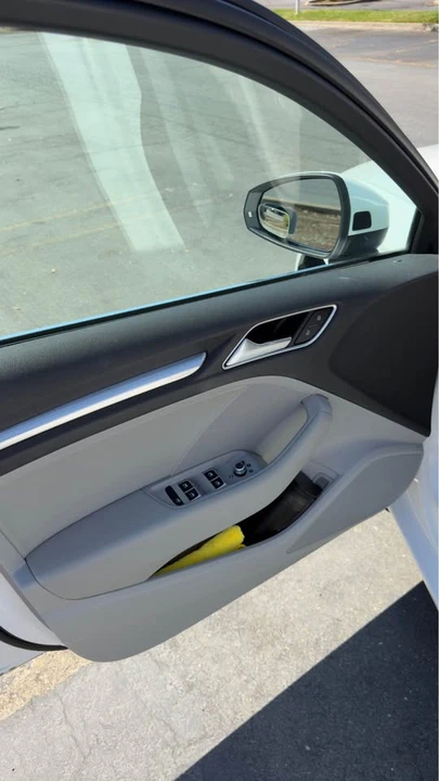 2016 Audi 8V A3 - Image 15 of 18