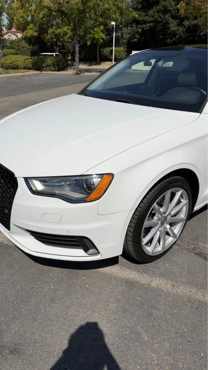 2016 Audi 8V A3 - Image 2 of 18