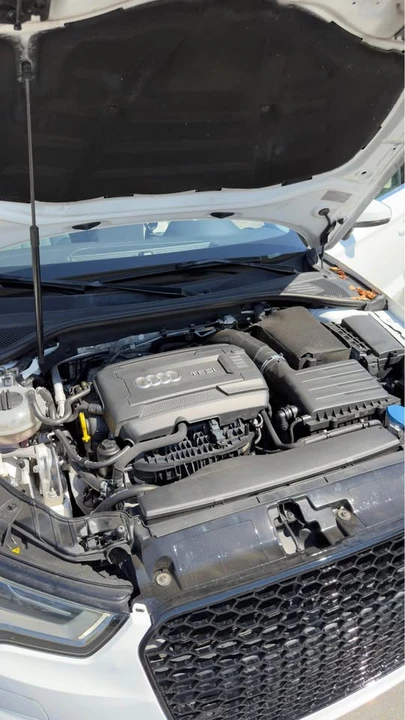 2016 Audi 8V A3 - Image 17 of 18