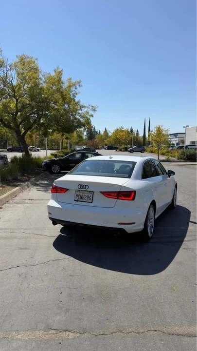 2016 Audi 8V A3 - Image 4 of 18