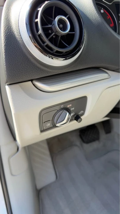2016 Audi 8V A3 - Image 11 of 18