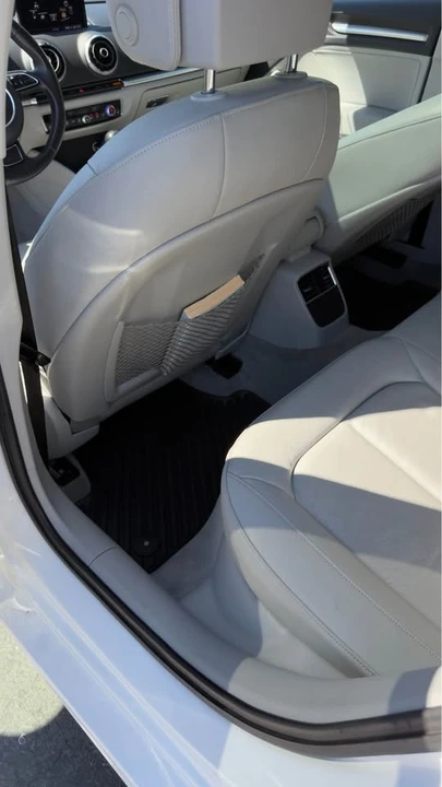 2016 Audi 8V A3 - Image 13 of 18