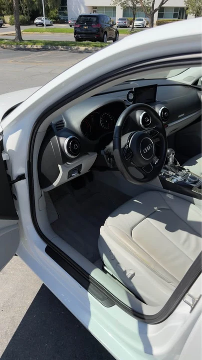 2016 Audi 8V A3 - Image 7 of 18