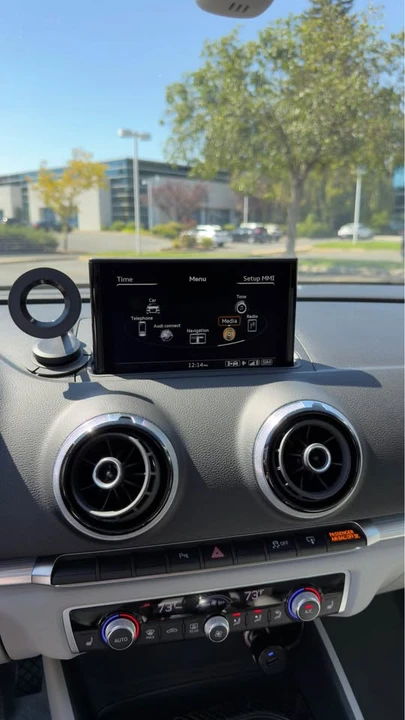 2016 Audi 8V A3 - Image 10 of 18