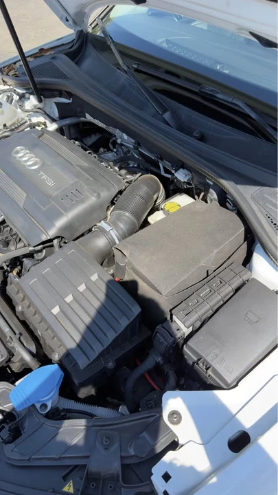 2016 Audi 8V A3 - Image 18 of 18