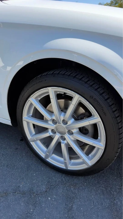 2016 Audi 8V A3 - Image 6 of 18