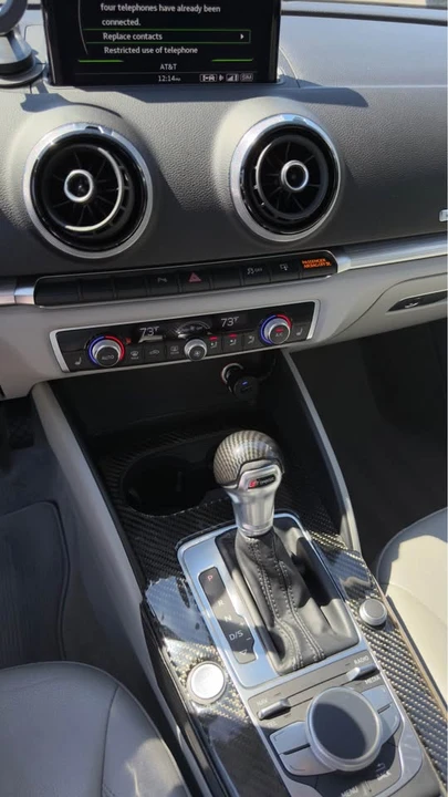 2016 Audi 8V A3 - Image 9 of 18