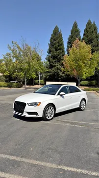 2016 Audi A3 Premium Plus Sedan 4D