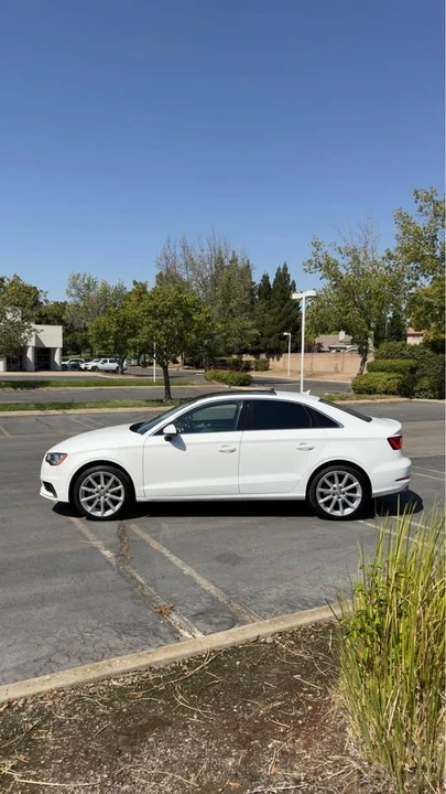 2016 Audi 8V A3 - Image 3 of 18