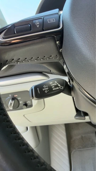 2016 Audi 8V A3 - Image 12 of 18