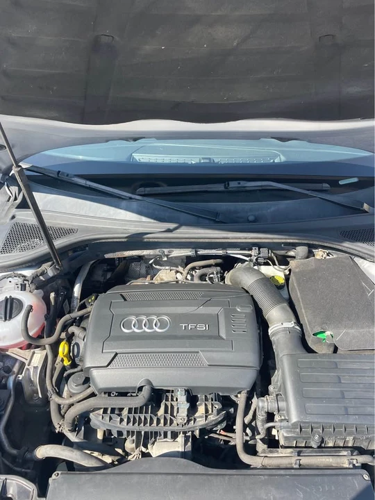 2016 Audi 8V A3 - Image 10 of 10