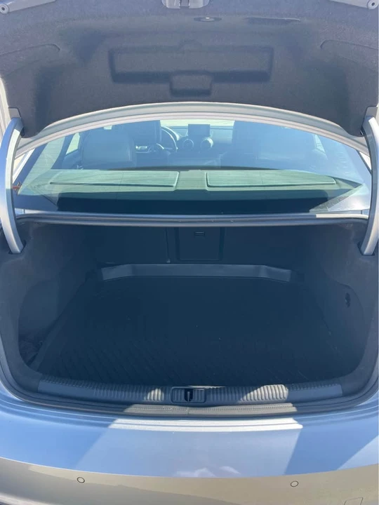 2016 Audi 8V A3 - Image 9 of 10