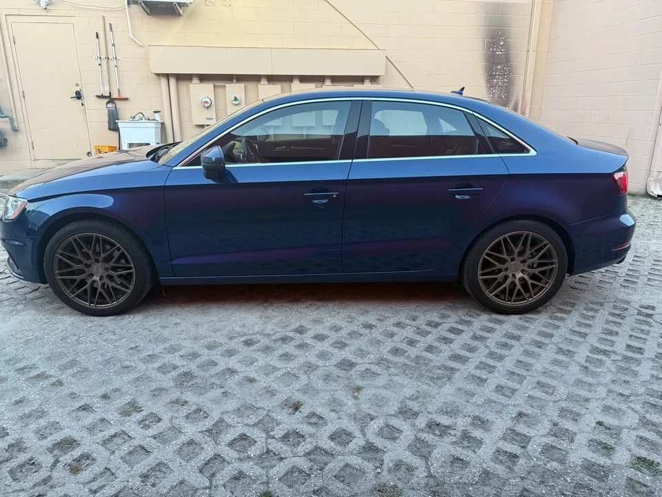 2016 Audi 8V A3 - Image 6 of 10