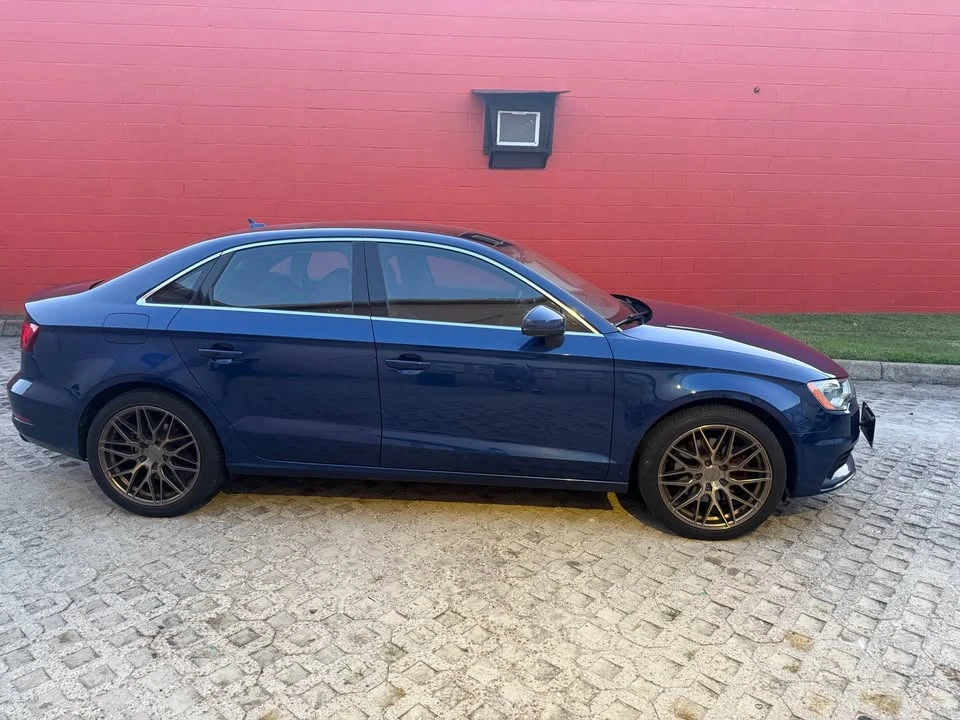 2016 Audi 8V A3 - Image 4 of 10