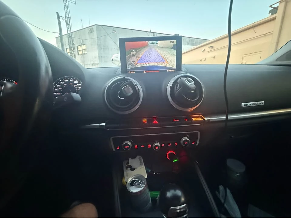 2016 Audi 8V A3 - Image 10 of 10