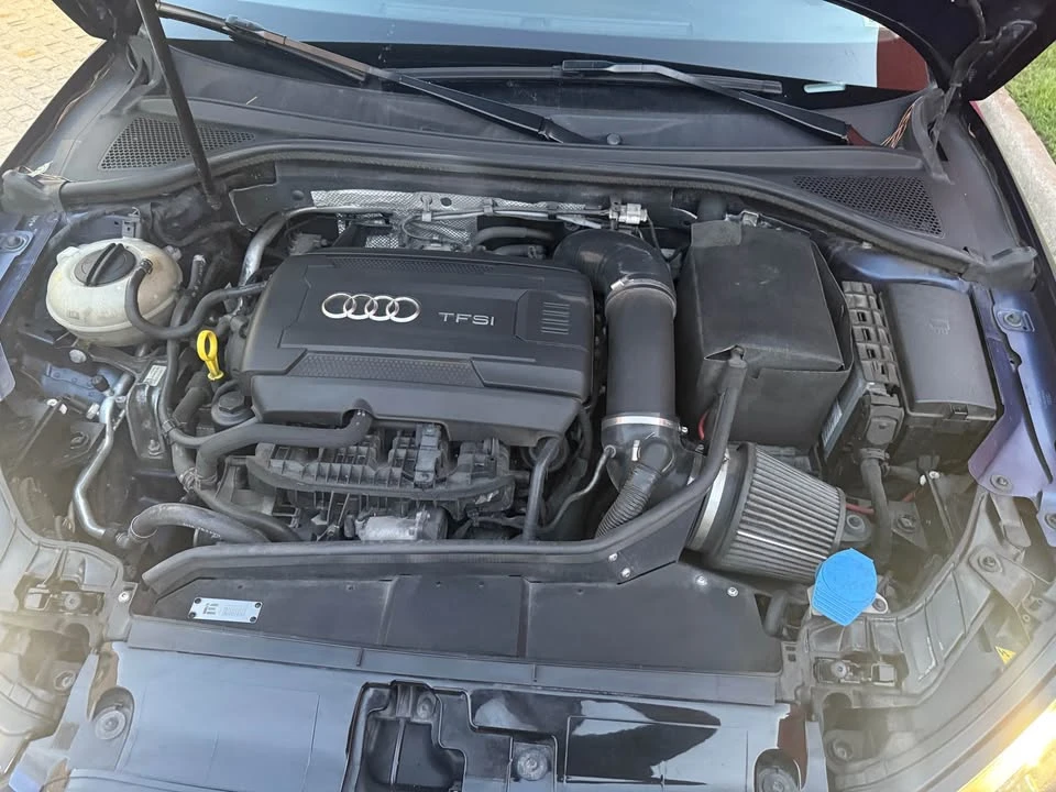 2016 Audi 8V A3 - Image 8 of 10