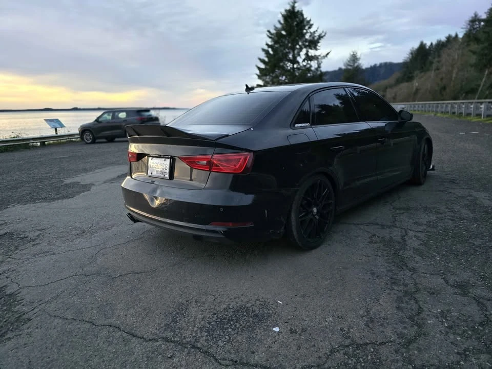 2016 Audi 8V A3 - Image 3 of 8