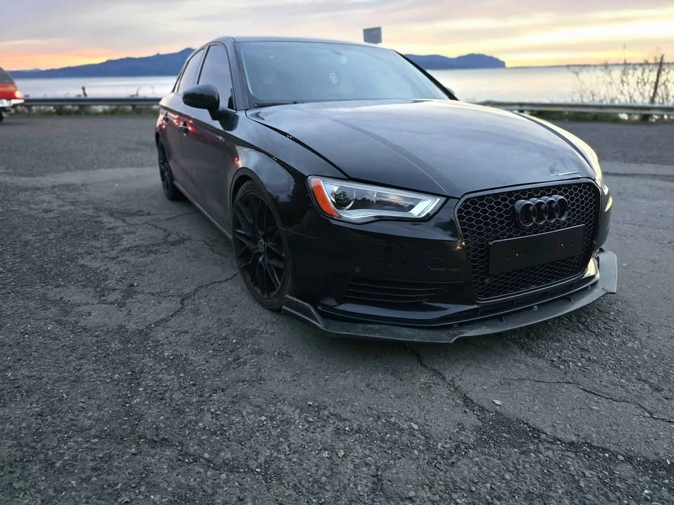 2016 Audi 8V A3 - Image 2 of 8