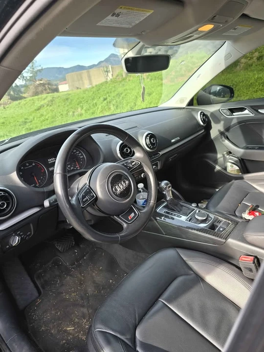 2016 Audi 8V A3 - Image 5 of 8