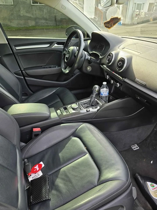 2016 Audi 8V A3 - Image 6 of 8