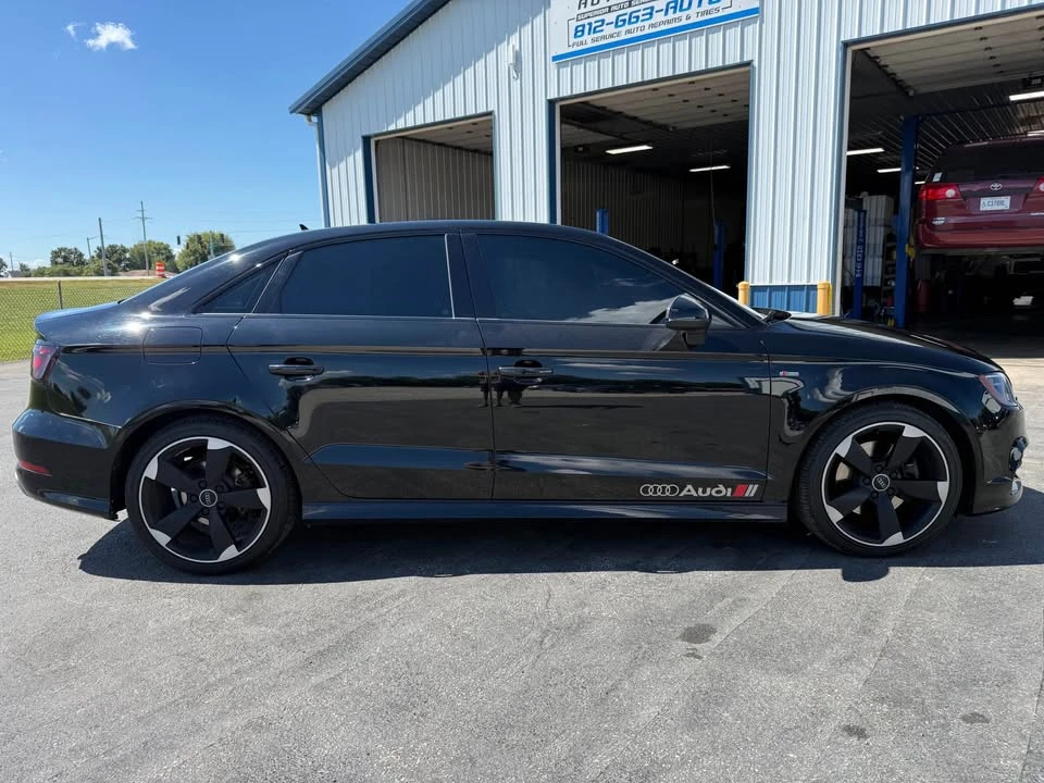 2016 Audi 8V A3 - Image 10 of 20