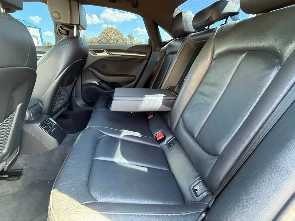 2016 Audi 8V A3 - Image 18 of 20
