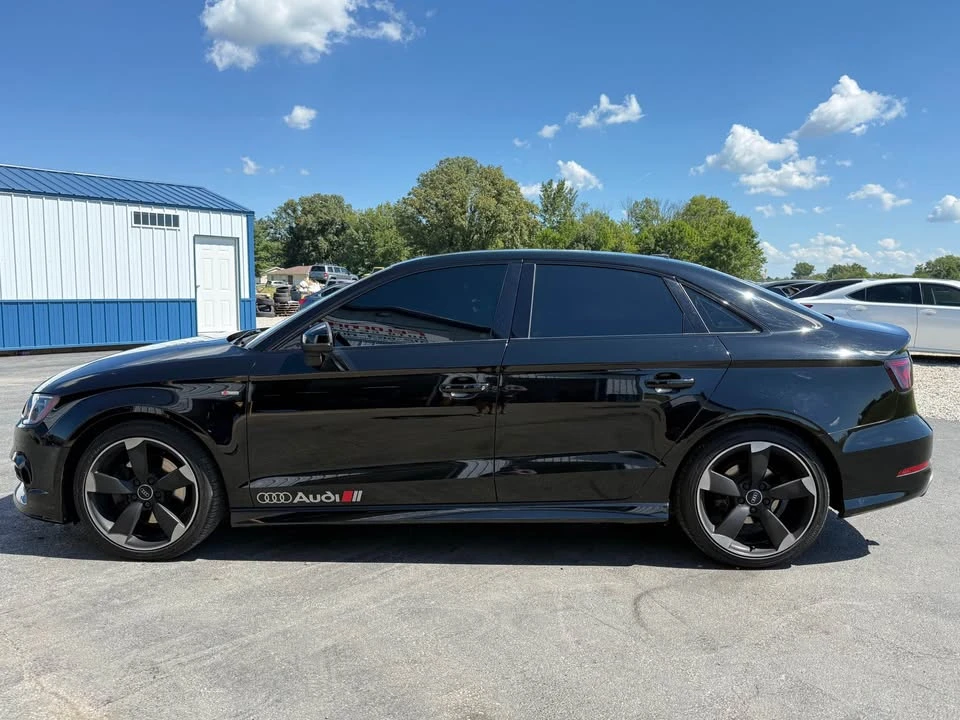 2016 Audi 8V A3 - Image 6 of 20