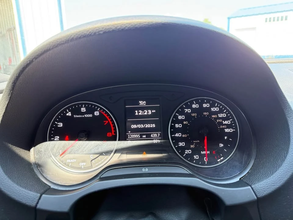 2016 Audi 8V A3 - Image 15 of 20