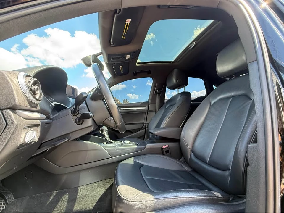 2016 Audi 8V A3 - Image 17 of 20