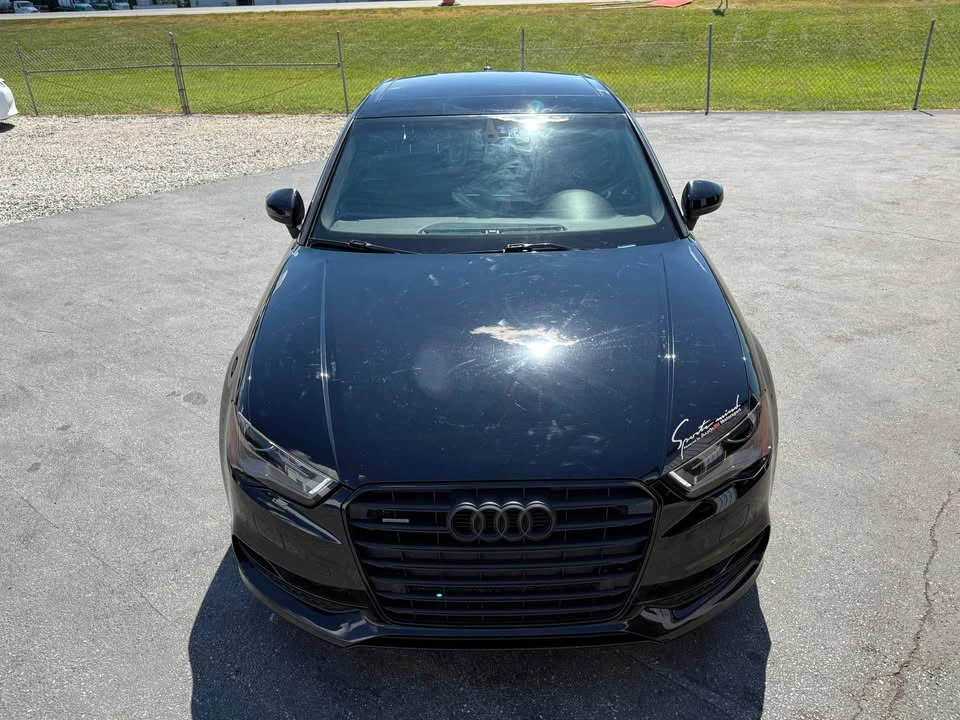 2016 Audi 8V A3 - Image 2 of 20