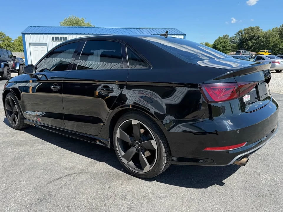 2016 Audi 8V A3 - Image 7 of 20