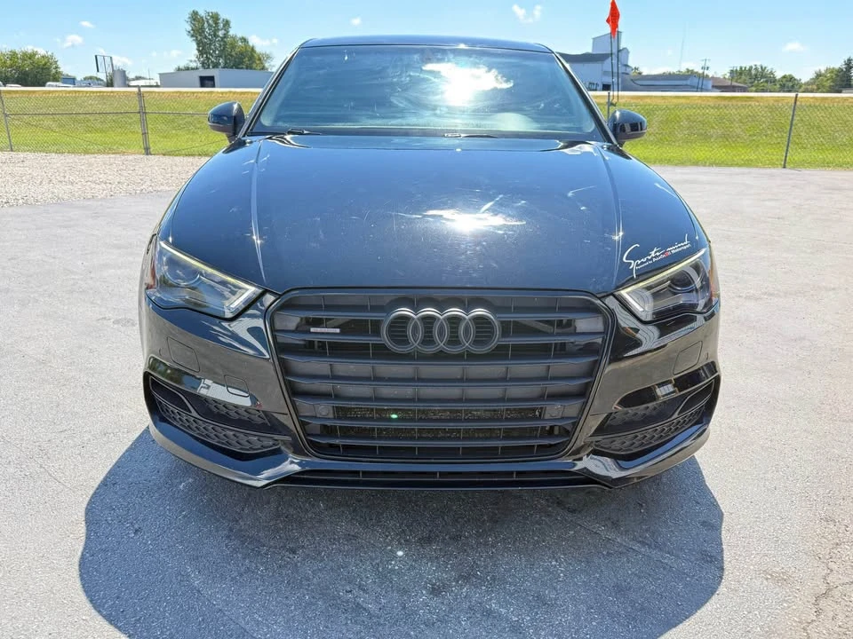 2016 Audi 8V A3 - Image 4 of 20