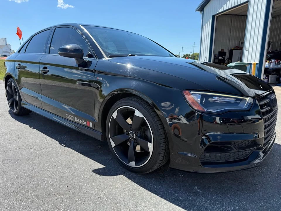 2016 Audi 8V A3 - Image 3 of 20